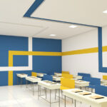 Why Wall Cladding Is Important For Modern School Classrooms
