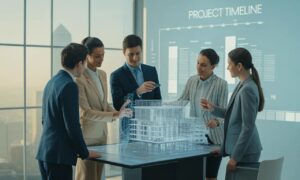 Keeping Spatial Data Current: Why Building Records Need an Annual Audit