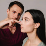Rhinoplasty and Makeup: When Patients Can Resume Their Routine 3 Rhinoplasty and Makeup: When Patients Can Resume Their Routine