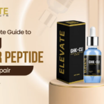 The Complete Guide to GHK-Cu Copper Peptide for Skin Repair and Anti-Ageing