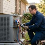 Heating Company in Bountiful, UT: Preparing Your Furnace for Winter