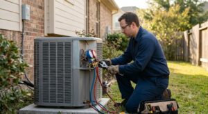 Heating Company in Bountiful, UT: Preparing Your Furnace for Winter