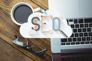 Why Trade, Logistics, and Defense Change the SEO Playbook in Fort Worth