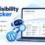 AI Visibility Tracker: What to Monitor When Measuring Your Brand’s AI Search Performance