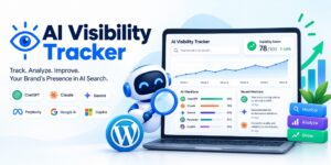 AI Visibility Tracker: What to Monitor When Measuring Your Brand’s AI Search Performance