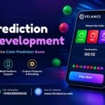 What Is Color Prediction Game Development and How Can Businesses Enter the Market?