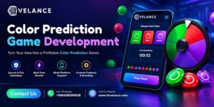 What Is Color Prediction Game Development and How Can Businesses Enter the Market? 1 What Is Color Prediction Game Development and How Can Businesses Enter the Market?