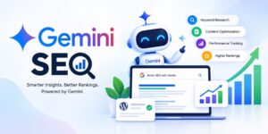 Gemini SEO: Ways to Use Google’s AI for Smarter Search Optimization