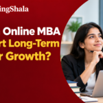 Can an Online MBA Support Long-Term Career Growth?