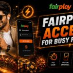Fairplay Casino and Fairplay Win: Understanding Online Gaming Platforms