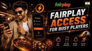 Fairplay Casino and Fairplay Win: Understanding Online Gaming Platforms