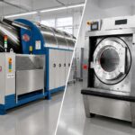 How to Choose an Industrial Tumble Dryer