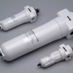 Why the Finest Grade Backfires on Compressed Air and Gas Filters