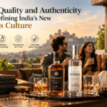 Why Quality and Authenticity Are Defining India's New Spirits Culture 3 Why Quality and Authenticity Are Defining India’s New Spirits Culture