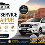 A Simple Guide to Planning Your Jaipur Travel by Road 3 A Simple Guide to Planning Your Jaipur Travel by Road