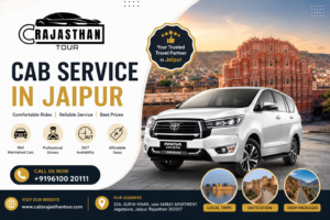 A Simple Guide to Planning Your Jaipur Travel by Road 1 A Simple Guide to Planning Your Jaipur Travel by Road