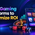 Choose Your Right iGaming Platforms for Business Growth in 2027 3 Choose Your Right iGaming Platforms for Business Growth in 2027