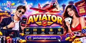 Jai Club Aviator – Explore the Game, Rules & Playing Guide
