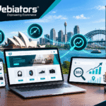 The Australian Business Guide to Modern Websites, SEO and Ecommerce Growth