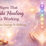 Reiki Spiritual Healing: Bridging Energy and the Soul
