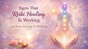 Reiki Spiritual Healing: Bridging Energy and the Soul 1 Reiki Spiritual Healing: Bridging Energy and the Soul