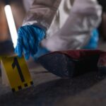 How Professional Experience Can Create Authentic Crime Fiction