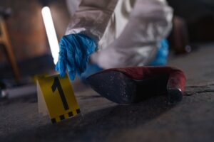 How Professional Experience Can Create Authentic Crime Fiction 1 How Professional Experience Can Create Authentic Crime Fiction
