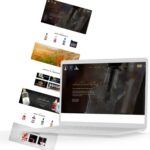 Expert Leaflet Design Wirral and Magazine Design Solutions by Mouse Media Studio