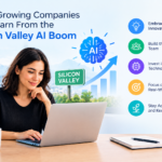 What Growing Companies Can Learn From the Silicon Valley AI Boom