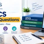 APICS CSCP Certification: Exam Topics, Preparation, and Study Resources