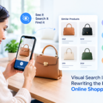 Visual Search Is Quietly Rewriting the Rules of Online Shopping