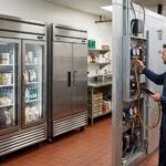 Ice Machine Repair in Lumberton, TX: Signs Your Equipment Needs Service