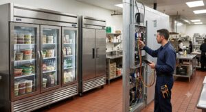 Ice Machine Repair in Lumberton, TX: Signs Your Equipment Needs Service 1 Ice Machine Repair in Lumberton, TX: Signs Your Equipment Needs Service