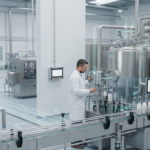 Boost Dairy Manufacturers’ Efficiency with Odoo ERP