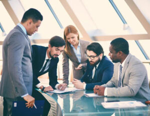 How Insurance Consulting Experts Help Agencies Cut Costs & Boost Efficiency
