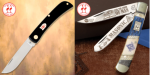 Keeping Your Pocket Knives in Good Shape