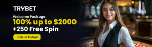 Casual Gaming Feels Smarter at Trybet Casino 1 Casual Gaming Feels Smarter at Trybet Casino