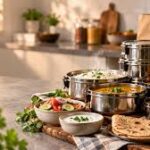 Best Tiffin Service in Toronto for Students, Professionals & Families