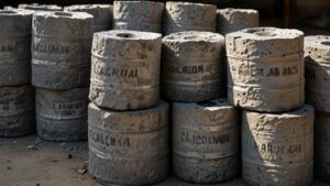 Calcium Carbide Prices Sep 2026, Trend, News, Chart & Analysis