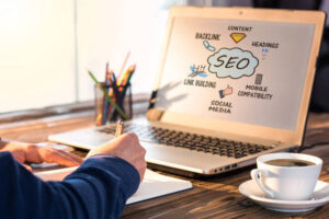 SEO Advertising Agency In Noida & SEO Advertising Agency Near Me Grow Your Online Visibility with Village Kyte