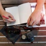 From Daily Journals to a Published Memoir: How Everyday Writing Turns Into a Book 3 From Daily Journals to a Published Memoir: How Everyday Writing Turns Into a Book