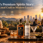 India's Premium Spirits Story: From Local Craft to Modern Luxury 3 India’s Premium Spirits Story: From Local Craft to Modern Luxury