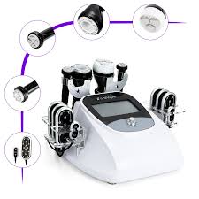 30K S Shape Machine for Modern Body Contouring and Beauty Treatments