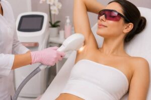 How to Choose the Right Laser Hair Removal Service in Edmonton: 7 Things to Check