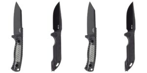 4 Unique Aspects of KA-BAR Knives (Specifically the USMC Fighting Knife) 1 4 Unique Aspects of KA-BAR Knives (Specifically the USMC Fighting Knife)