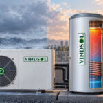 How Heat Pump Efficiency Changes Under Different Operating Conditions