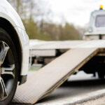 Car Removal tow
