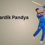Hardik Pandya
