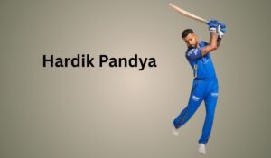 Hardik Pandya Height in Feet: Height, Career, Stats and Cricket Profile