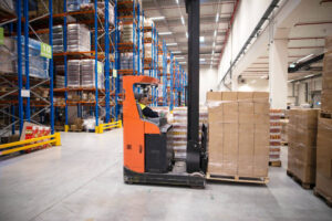 Forklift Services, Sales, Hire & Training Solutions in Kent